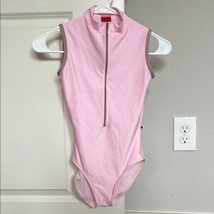 Yumiko Leotard - Jessica